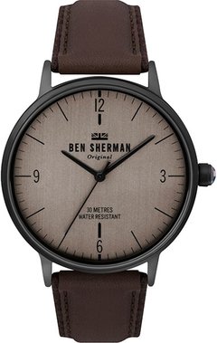 Ben Sherman WB021TB