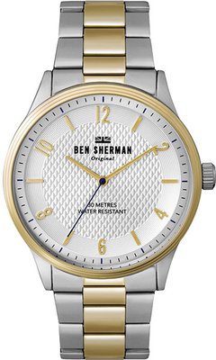 Ben Sherman WB025SGM