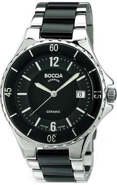 Boccia BCC-3215-02