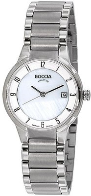Boccia BCC-3228-01