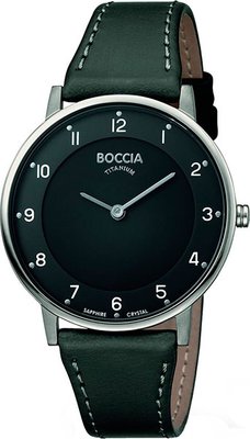 Boccia BCC-3259-02