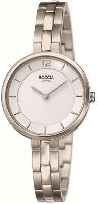 Boccia BCC-3267-01
