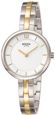 Boccia BCC-3267-02