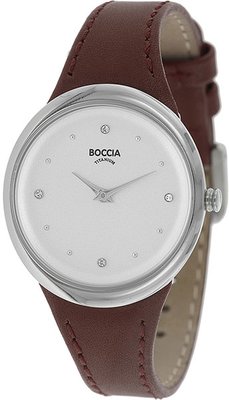 Boccia BCC-3276-01