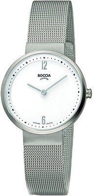Boccia BCC-3283-01