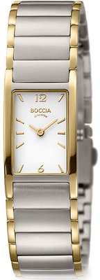 Boccia BCC-3284-02