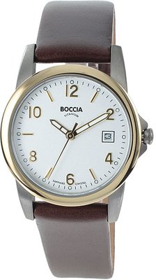 Boccia BCC-3298-05