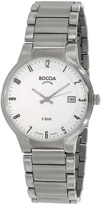Boccia BCC-3576-02