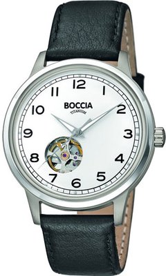 Boccia BCC-3613-01
