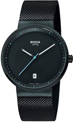 Boccia BCC-3615-02