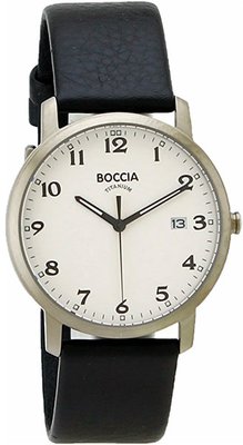 Boccia BCC-3618-01