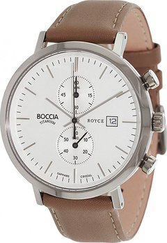 Boccia BCC-3752-01