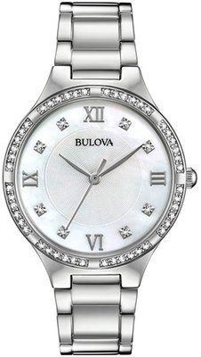 Bulova 96L262