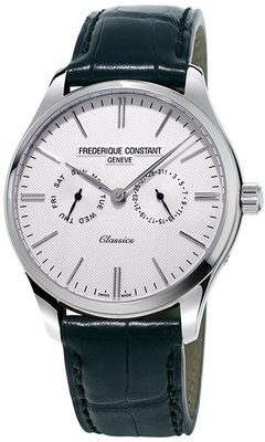 Frederique Constant FC-259ST5B6