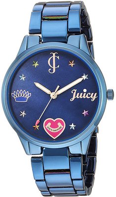 Juicy Couture JC 1017 Bmbl