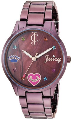 Juicy Couture JC 1017 Bmbn