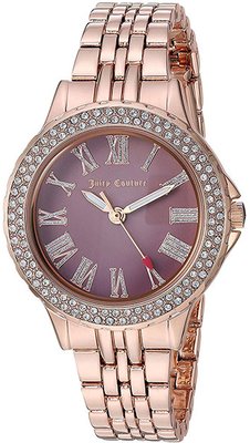 Juicy Couture JC 1020 Bnrg