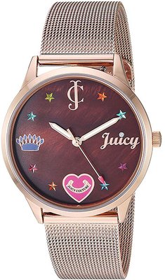 Juicy Couture JC 1024 Bmrg