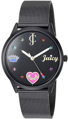 Juicy Couture JC 1025 Bkbk
