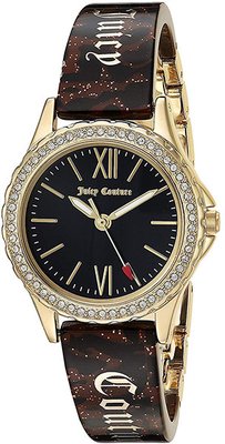 Juicy Couture JC 1068 Bkbn