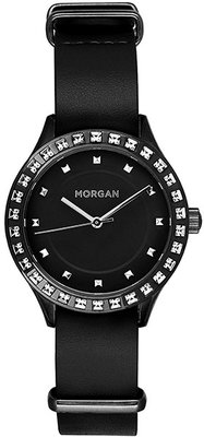 Morgan MG 001S/3AA
