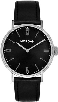 Morgan MG 002/AA