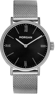 Morgan MG 002/AM