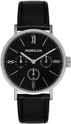 Morgan MG 009/AA