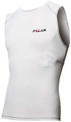 Polar Team Pro Shirt