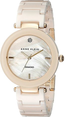 Anne Klein 1018 Ivgb