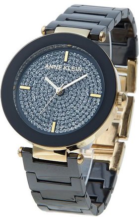 Anne Klein 1018 Pvbk