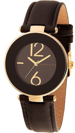 Anne Klein 1064 Bkbk