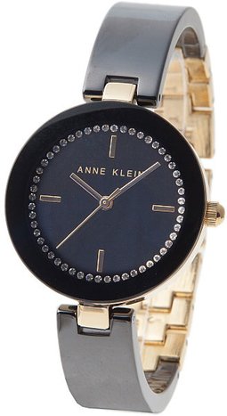 Anne Klein 1314 Bkbk