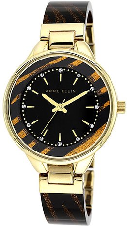 Anne Klein 1408 Bkbn