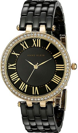 Anne Klein 2130 Bkgb