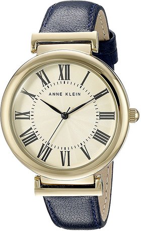 Anne Klein 2136 Crnv