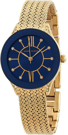 Anne Klein 2208 Nvgb