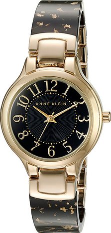 Anne Klein 2380 Bkgb