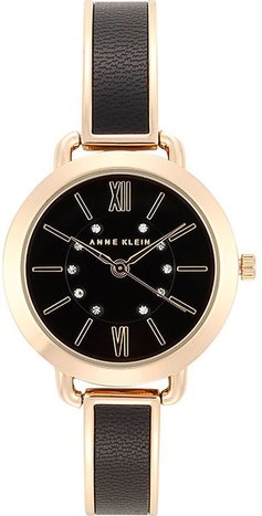 Anne Klein 2436 Bkgb