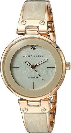 Anne Klein 2512 Ivgb