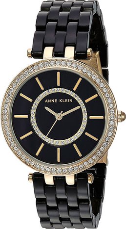 Anne Klein 2620 Bkgb