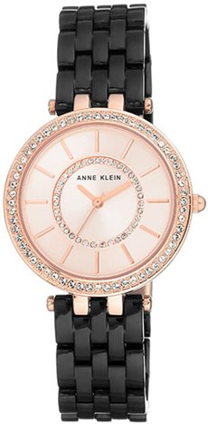 Anne Klein 2620 Bkrg