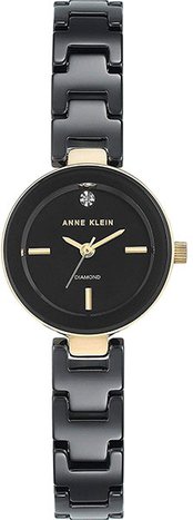 Anne Klein 2660 Bkgb