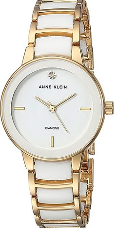 Anne Klein 2960 Wtgb