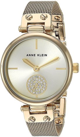 Anne Klein 3000 Chgb