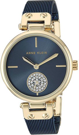 Anne Klein 3001 Gpbl