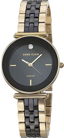 Anne Klein 3158 Bkgb