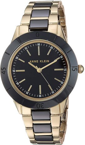 Anne Klein 3160 Bkgb