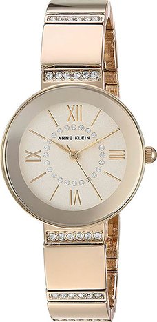 Anne Klein 3190 Chgb