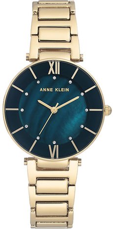 Anne Klein 3198 Nvgb